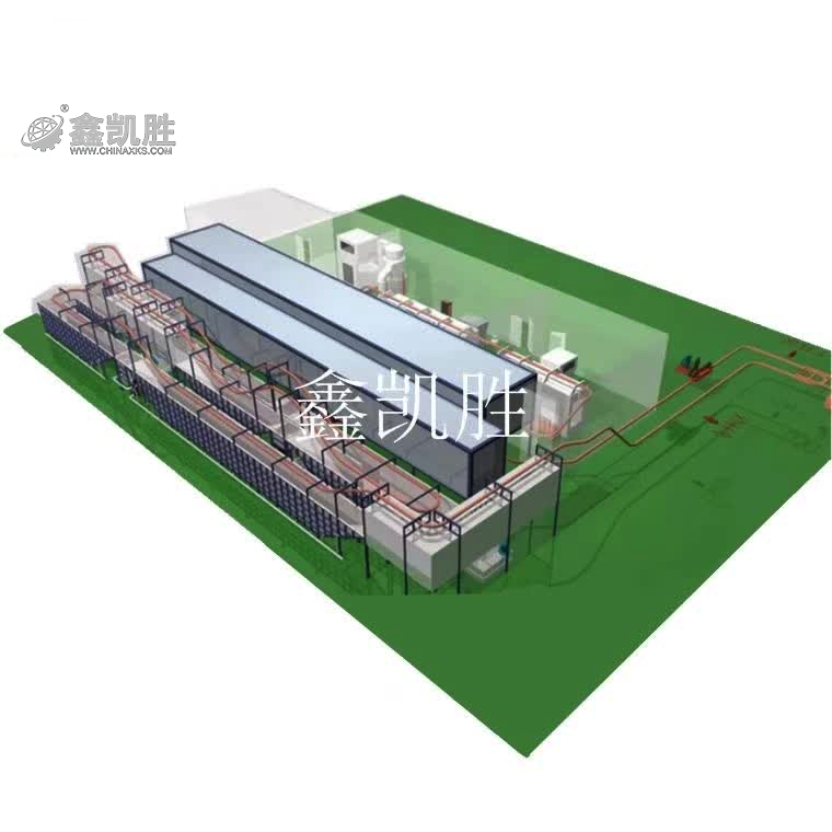 你知道靜電噴涂設(shè)備是由那幾部分組成嗎？